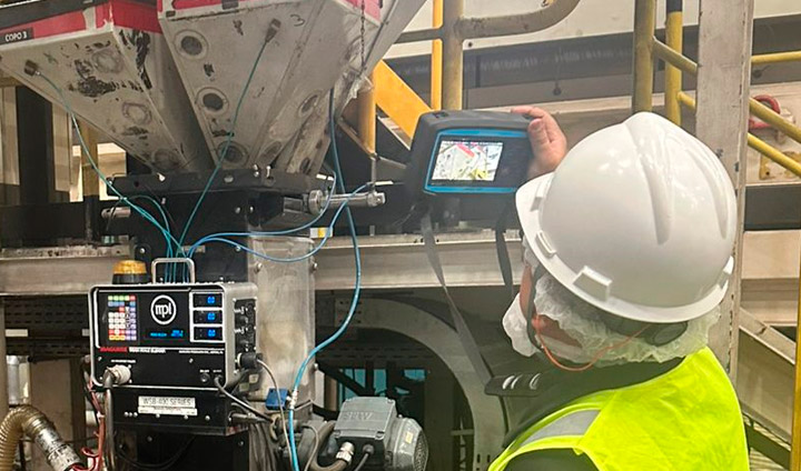 Okaya do Brasil - Detector de vazamento de gás industrial - Setores Atendidos